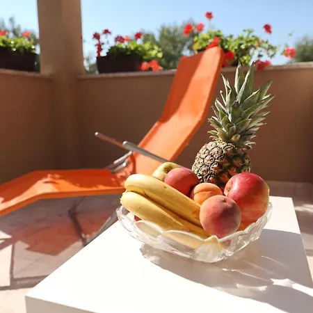 Apartment Sunny And Restful With Free Parking - Lily